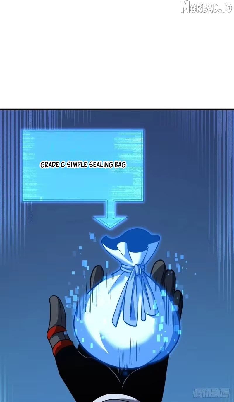 Lord of Destiny Wheel Chapter 225  - page 35